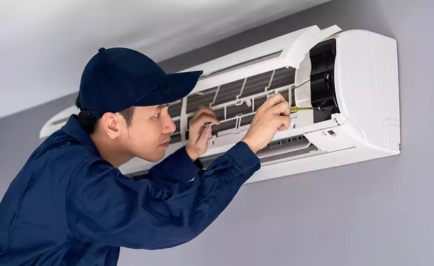 AC Duct Cleaning Fountainebleau
