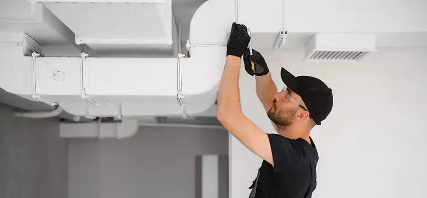 Our Air Duct Cleaning Services in Fountainebleau, FL