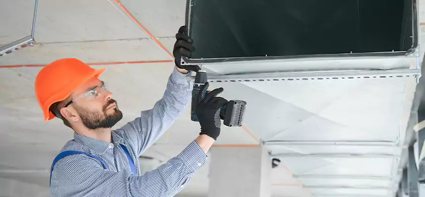 Our Air Duct Cleaning Services in Fountainebleau, FL