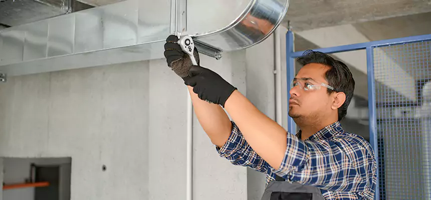 Our Air Duct Pathogen Disinfection Services in Fountainebleau, FL