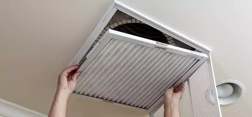 Our Air Duct UV Sanitization Services in Fountainebleau, FL