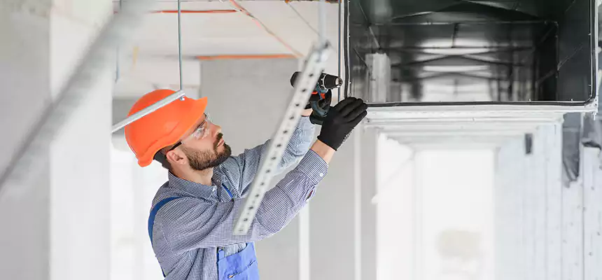 Our Air Vent Replacement Services in Fountainebleau, FL