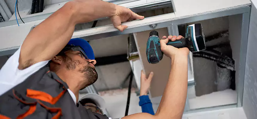 Our Apartment Air Duct Cleaning Services in Fountainebleau, FL