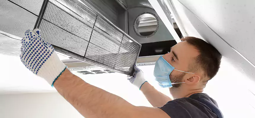 Our Dryer Vent Cleaning Services in Fountainebleau, FL