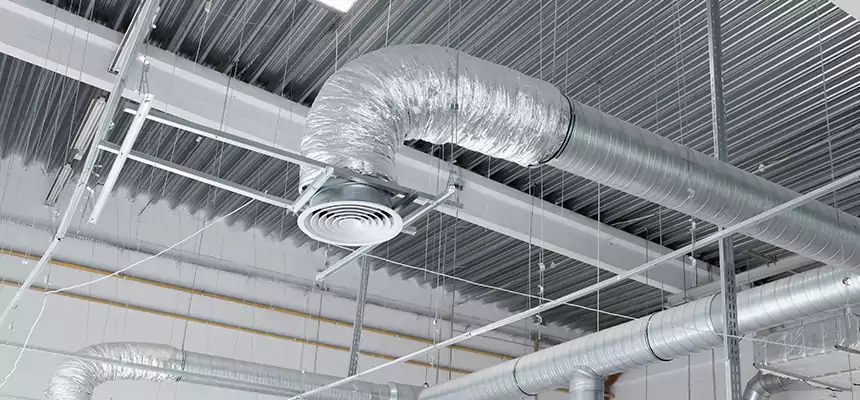Our Dryer Vent Hose Replacement Services in Fountainebleau, FL