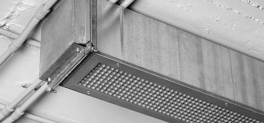 Professional HVAC Duct Liner Installation in Fountainebleau