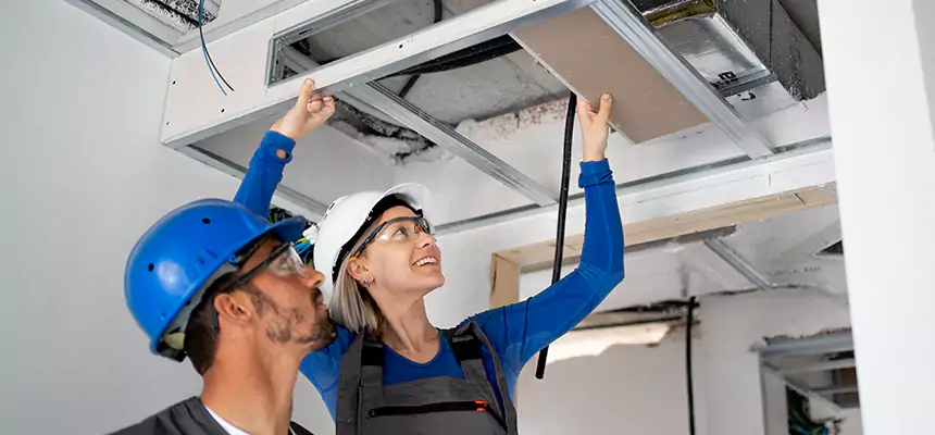 Our Eco-Safe Dryer Vent Cleaning Services in Fountainebleau, FL