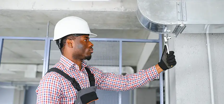 Our Emergency Dryer Vent Repair Services in Fountainebleau, FL