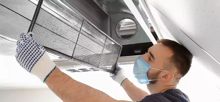 Our Home Duct Cleaning Services in Fountainebleau, FL