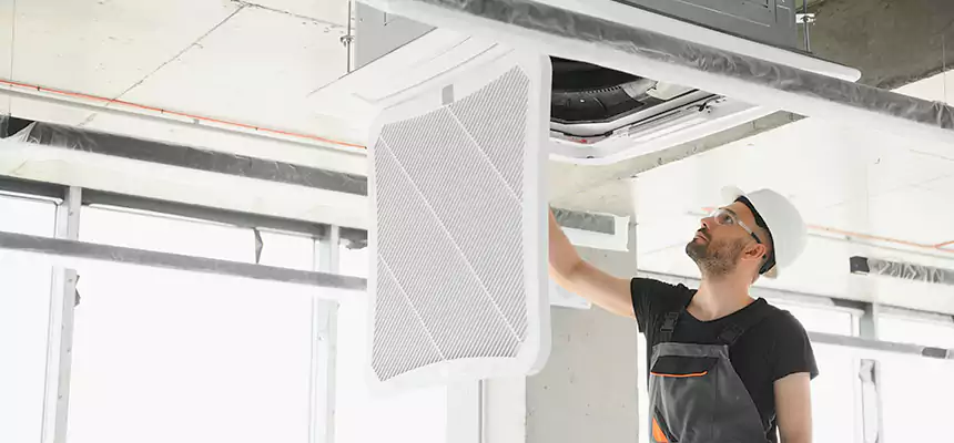 Our Indoor Air Quality Improvement Services in Fountainebleau, FL
