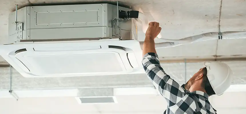 Our Local Vent Cleaning Services in Fountainebleau, FL