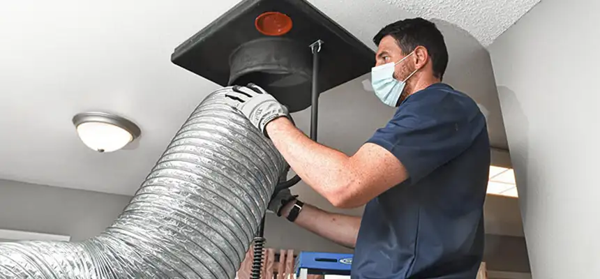 Our Services to Maximize AC Efficiency in Fountainebleau, FL
