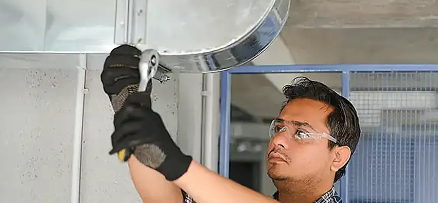 Our NADCA Approved Air Duct Services in Fountainebleau, FL