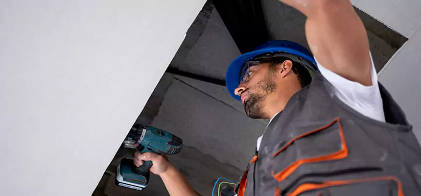 Our Post-Renovation Duct Debris Removal Services in Fountainebleau, FL