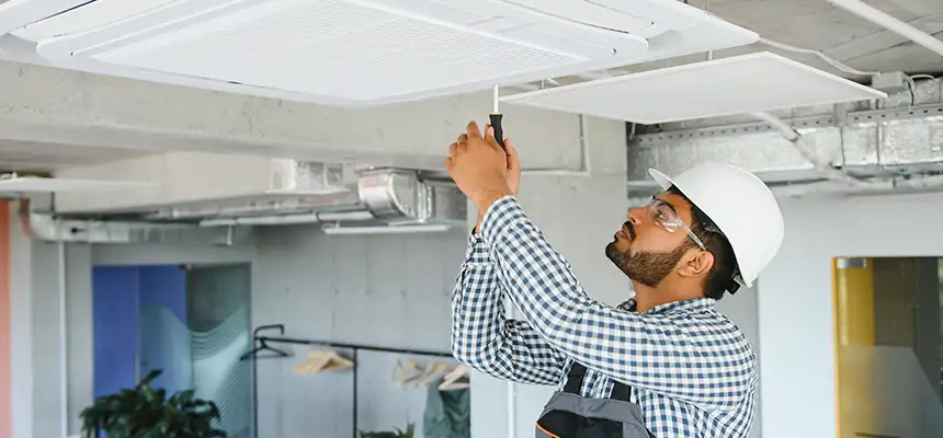 Our Roof Dryer Vent Cleaning Services in Fountainebleau, FL