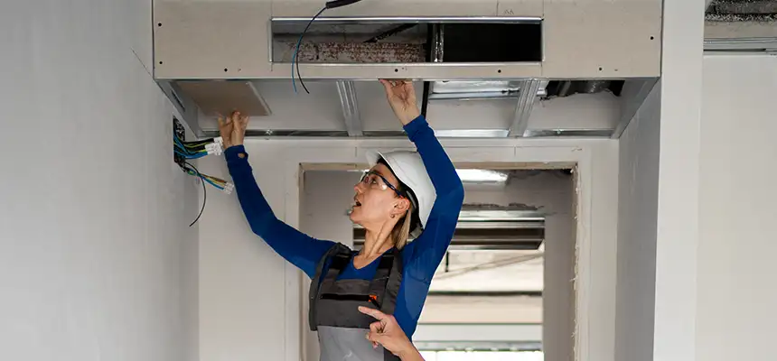 Thorough Vent Smoke Odor Elimination for Property Turnovers in Fountainebleau, FL