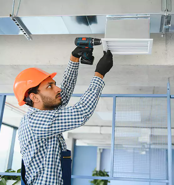 Welcome to Air Duct Cleaning & Repairs Fountainebleau — Your Local AC Vent Repairs Partner in Fountainebleau, FL