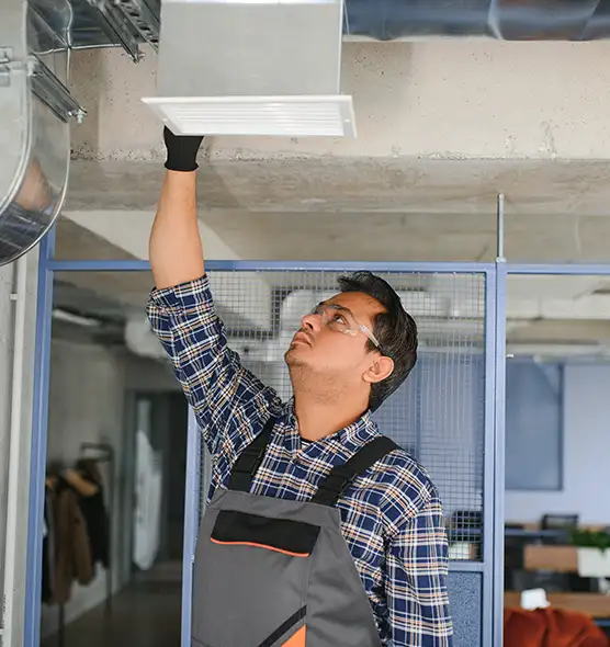 Top-Rated Air Duct Cleaning Near Me in Fountainebleau, FL