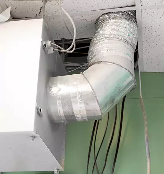 About Air Duct Deep Cleaning in Fountainebleau, FL