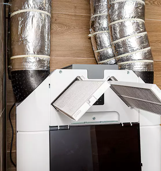 Professional Air Duct Dust Cleaning  in Fountainebleau, FL