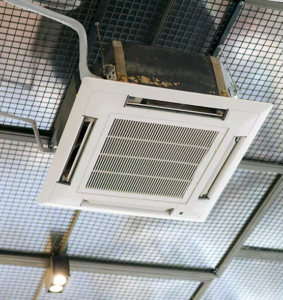 Top-Notch Allergy Relief Vent Cleaning Services in Fountainebleau, FL