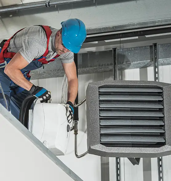 About Annual Vent Cleaning Plans in Fountainebleau, FL