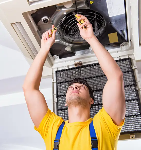 Welcome to Air Duct Cleaning & Repairs Fountainebleau — Your Local Condo Dryer Vent Maintenance Partner in Fountainebleau, FL
