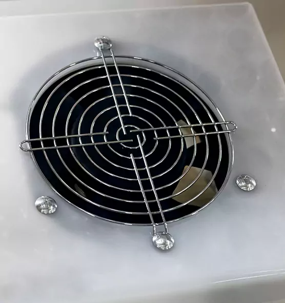 Professional Dryer Vent Booster Fan Cleaning in Fountainebleau, FL