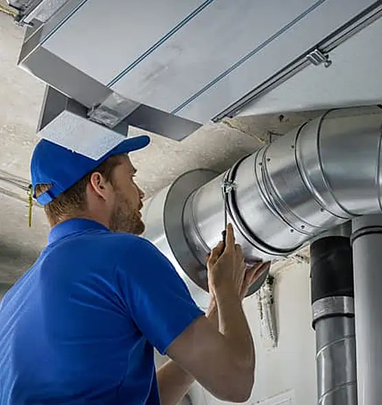Advanced Dryer Vent Camera Inspection in Fountainebleau, FL