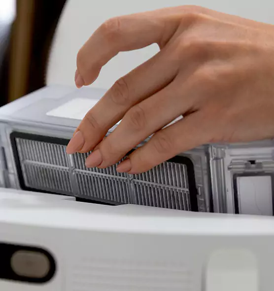 Professional Dryer Vent Lint Filter Cleaning in Fountainebleau, FL