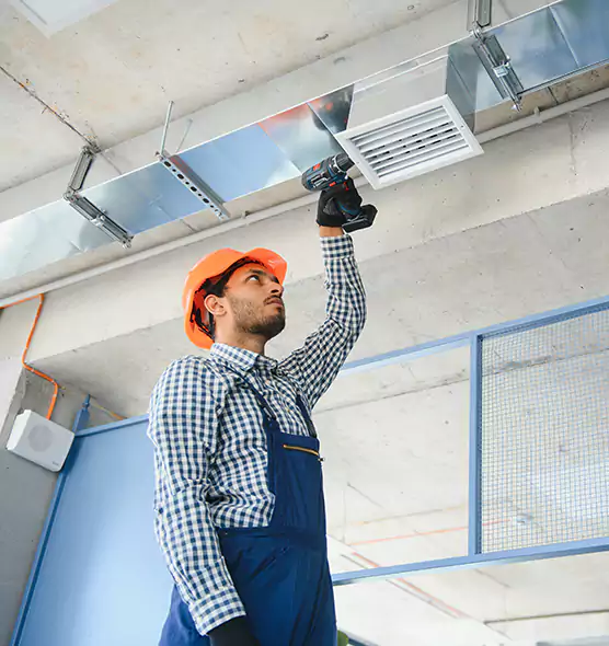 About Home Air Quality Upgrades in Fountainebleau, FL