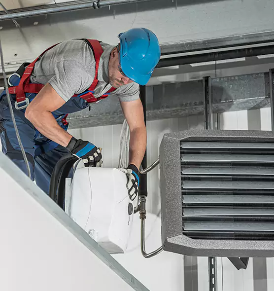 About HVAC Mold Remediation Service in Fountainebleau, FL
