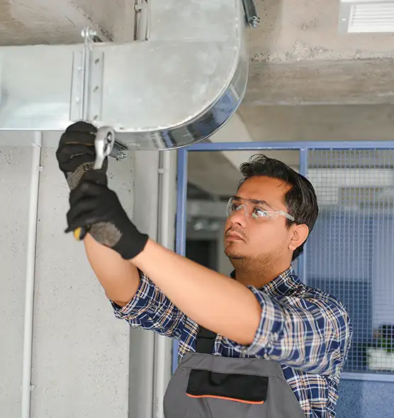 Trusted Lint Trap Cleaning Service in Fountainebleau, FL