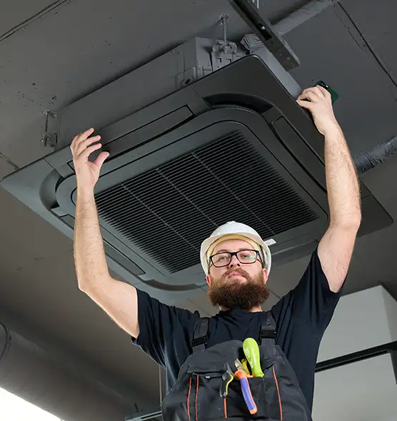 About Our Lower AC Energy Bills Solutions in Fountainebleau