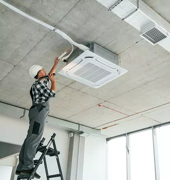 Advanced Pest Removal From Ducts in Fountainebleau, FL