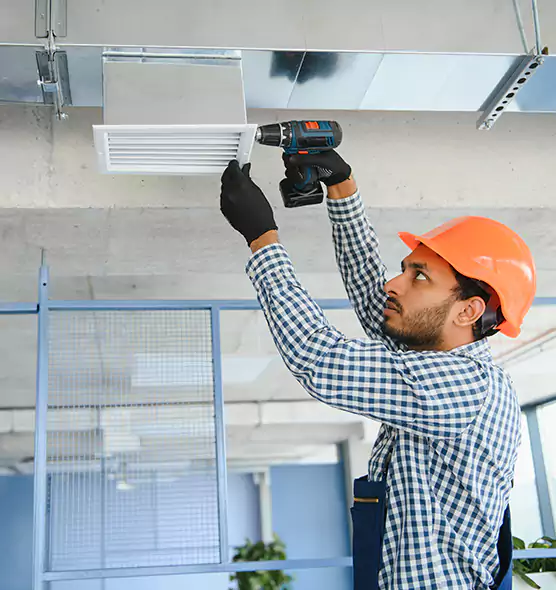 Advanced Retail Store Duct Cleaning in Fountainebleau, FL