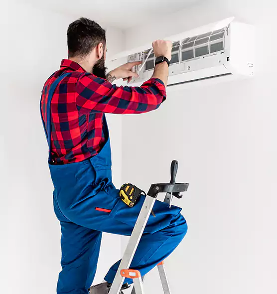About Smart Air Conditioning Installation in Fountainebleau, FL