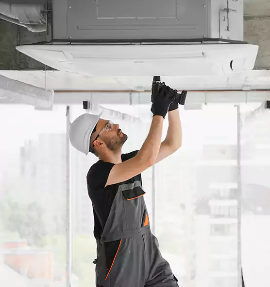 Reliable Ventilation System Cleaning in Fountainebleau, FL