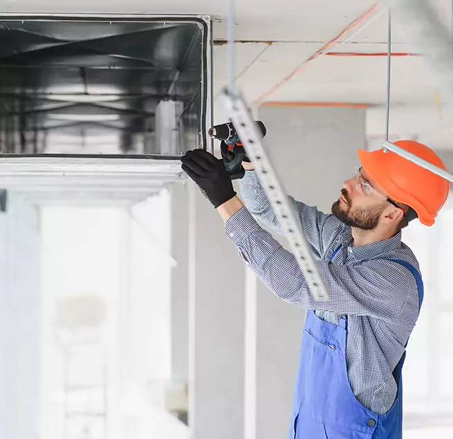 Why Homeowners & Businesses Trust Us Fountainebleau, FL
